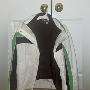 Columbia Winter /Ski Jacket